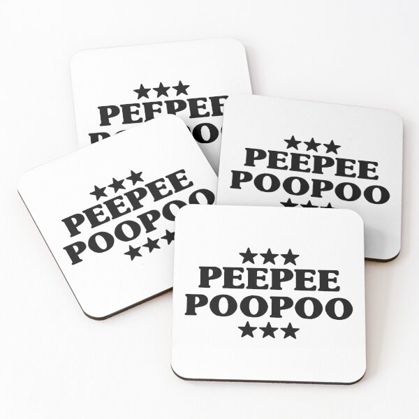 Item preview, PEEPEEPOOPOO designed and sold by by-ariel24.