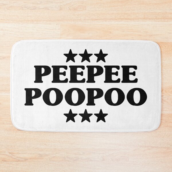 Item preview, PEEPEEPOOPOO designed and sold by by-ariel24.