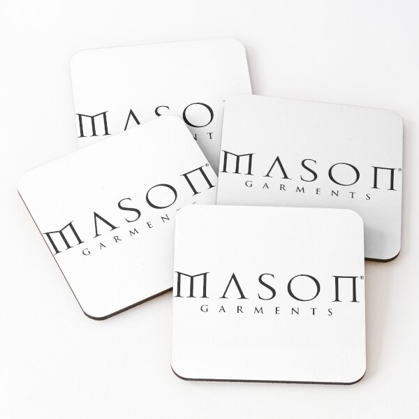 Item preview, Mason Garments Ready-to-Wear designed and sold by Gabazo Store.