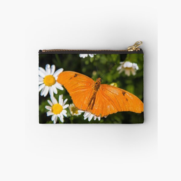 Item preview, Orange Longwing designed and sold by BGSPhoto.