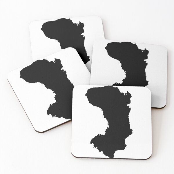 Item preview, Chios Greek Island Χίος Ελλάδα Map Greece Black designed and sold by digitalsocial.