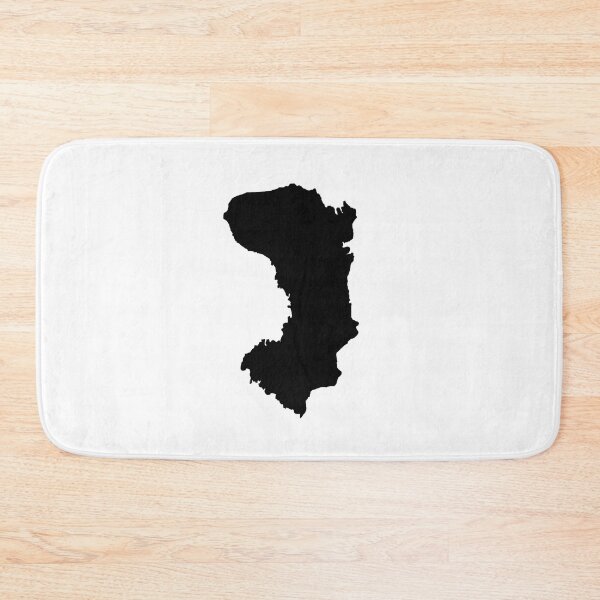 Item preview, Chios Greek Island Χίος Ελλάδα Map Greece Black designed and sold by digitalsocial.