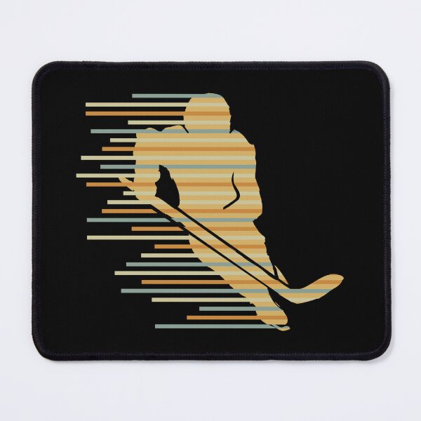 Item preview, Ice Hockey Player Winter Sports Skater Gift designed and sold by haselshirt.