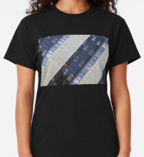 Office Building Classic T-Shirt