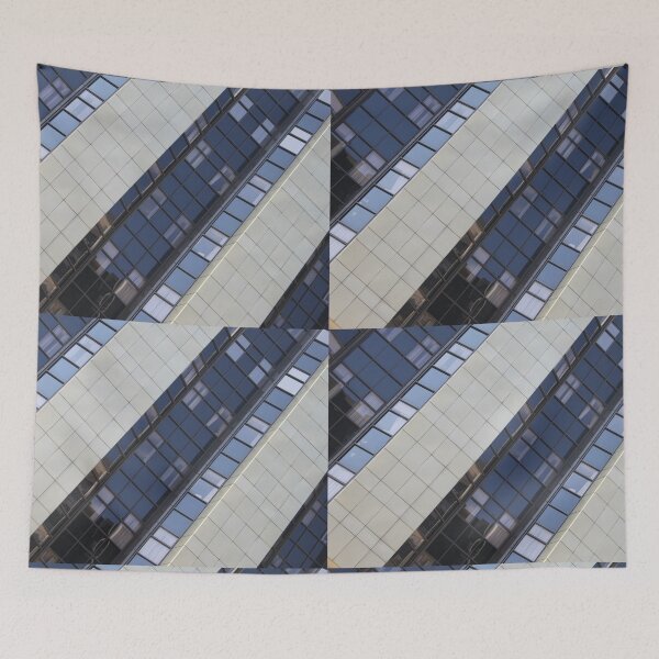 Item preview, Office Building designed and sold by Henrik Lehnerer.