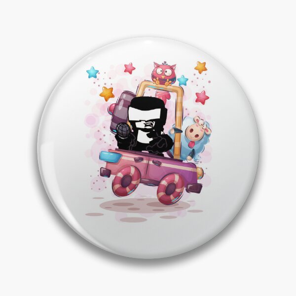 Item preview, FNF Car tankman designed and sold by SL2C-Kids.
