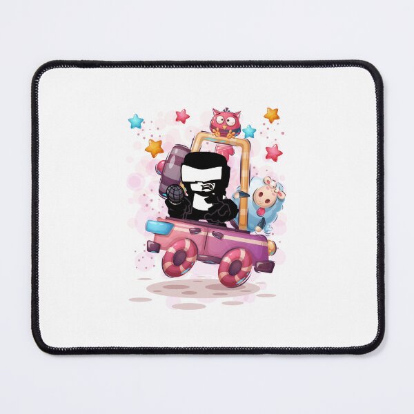 Item preview, FNF Car tankman designed and sold by SL2C-Kids.