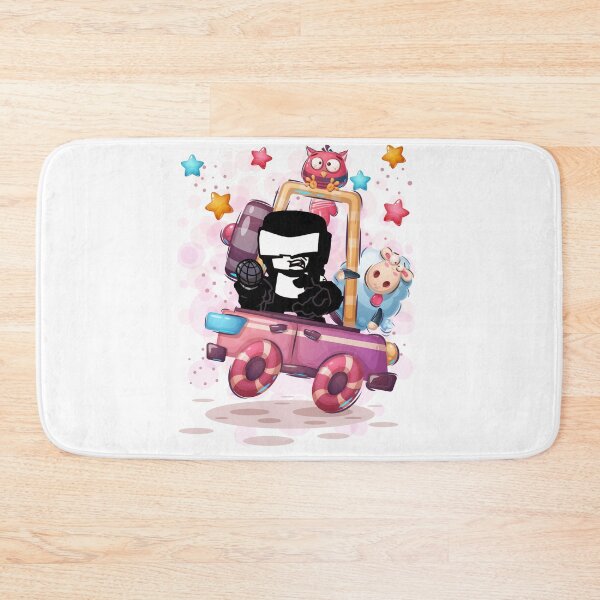 Item preview, FNF Car tankman designed and sold by SL2C-Kids.