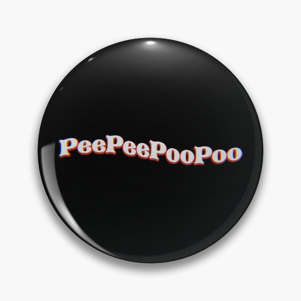 Item preview, PEEPEEPOOPOO designed and sold by by-ariel24.