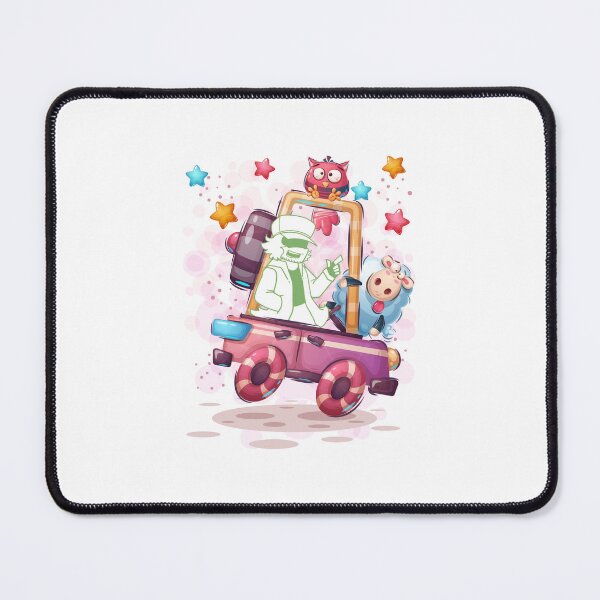 Item preview, FNF Car Garcello designed and sold by SL2C-Kids.