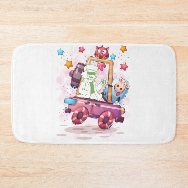 Item preview, FNF Car Garcello designed and sold by SL2C-Kids.