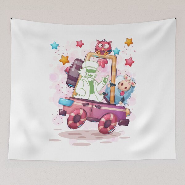 Item preview, FNF Car Garcello designed and sold by SL2C-Kids.