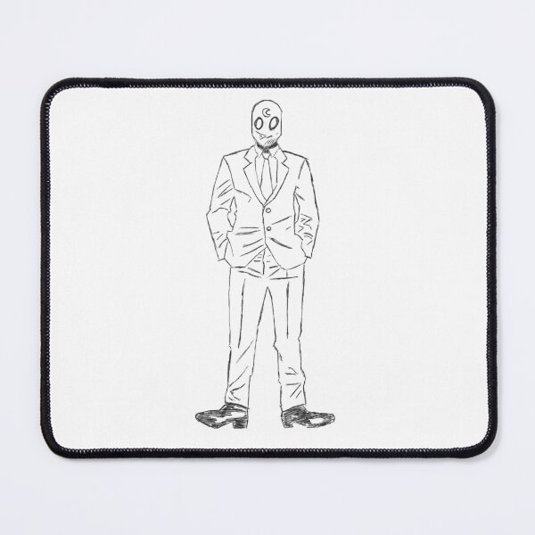 Item preview, Steven Knight designed and sold by fleshHOUSE.