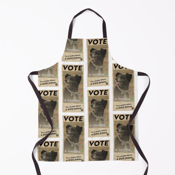 Item preview, Vote A. Goodboy designed and sold by SixPixeldesign.