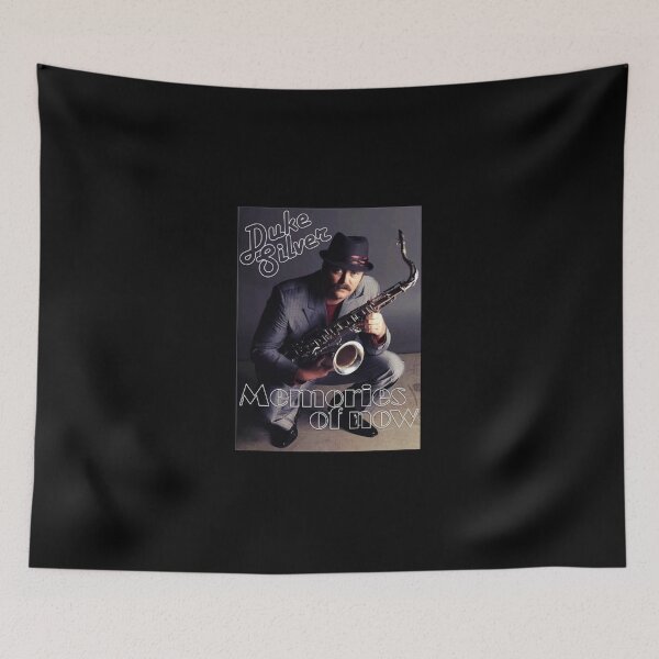 Item preview, Duke Silver Ron Swanson  Parks And Recreation  T-Shirt designed and sold by FelixOstermann.