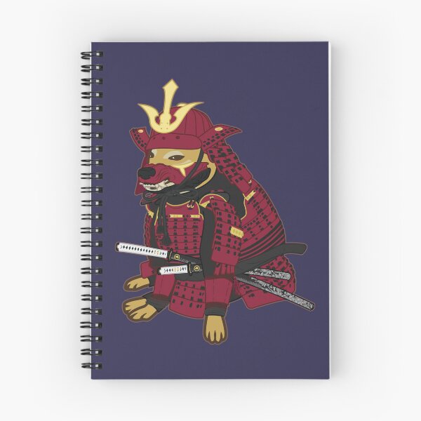 Item preview, Samurai Cheems designed and sold by Rzera-.