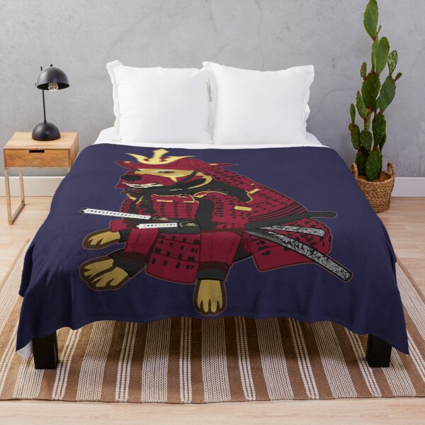 Item preview, Samurai Cheems designed and sold by Rzera-.