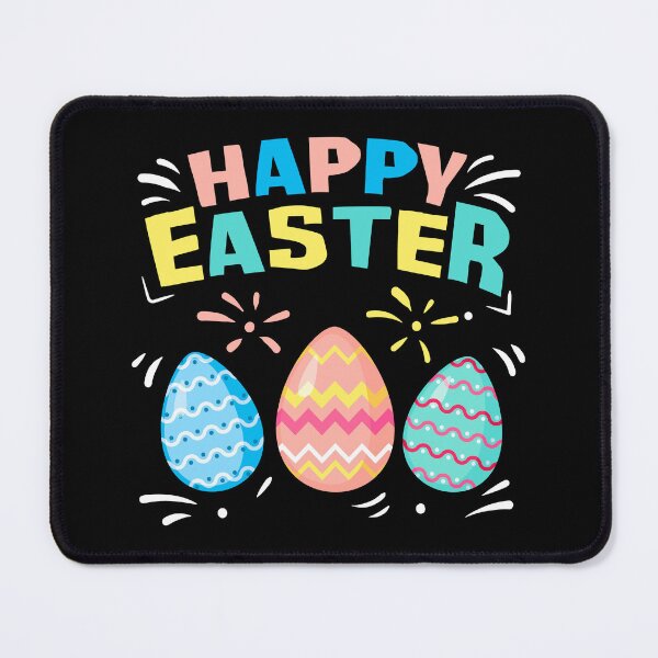 Item preview, Happy Easter Day Colorful Egg Hunting Cute Gift designed and sold by haselshirt.