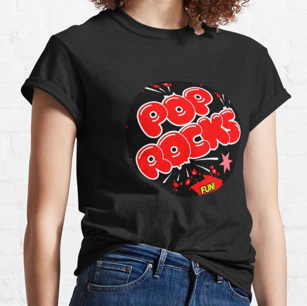 vintage candy t shirts