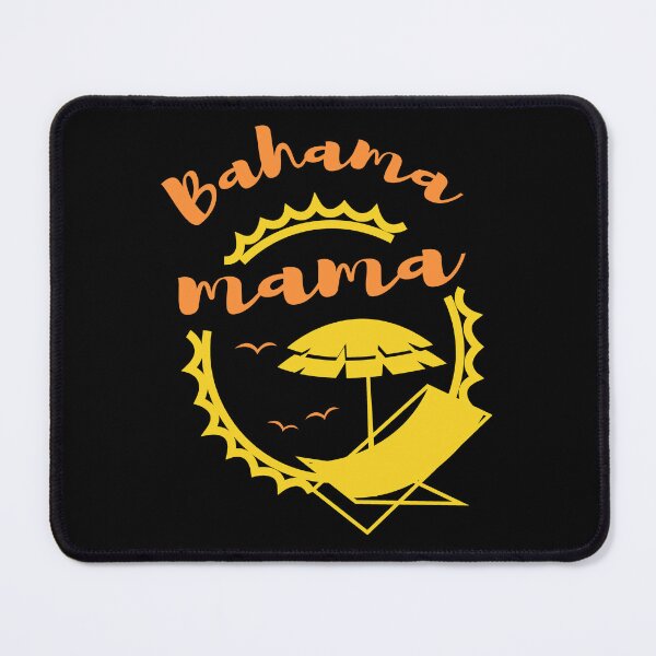 Item preview, Bahama Mama Mother's Day Beach Lover Gift Idea designed and sold by haselshirt.