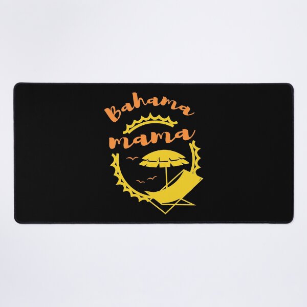 Item preview, Bahama Mama Mother's Day Beach Lover Gift Idea designed and sold by haselshirt.