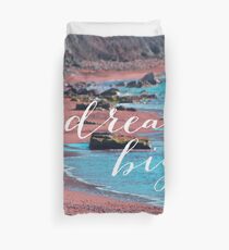 foto natur modern life Duvet Cover