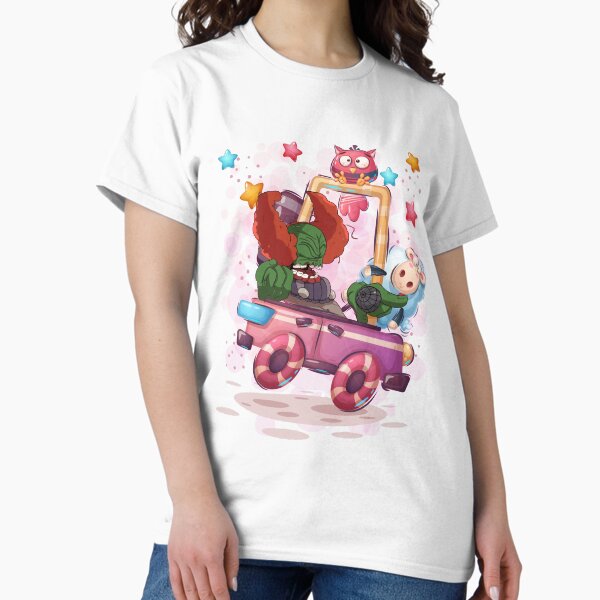 Item preview, FNF Car Tricky the clown designed and sold by SL2C-Kids.