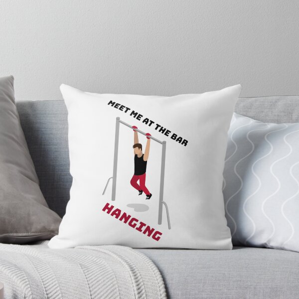 Item preview, Meet Me At The Bar Hanging - Calisthenics Design for a Bodyweight Athlete designed and sold by Cali-Power.