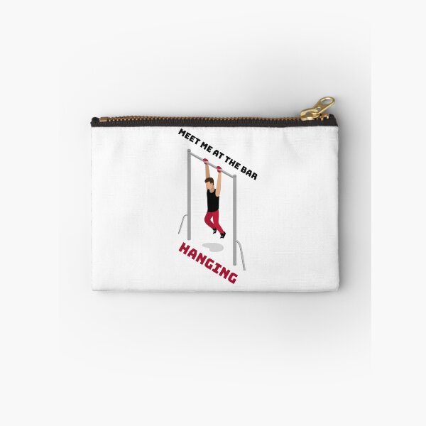 Item preview, Meet Me At The Bar Hanging - Calisthenics Design for a Bodyweight Athlete designed and sold by Cali-Power.
