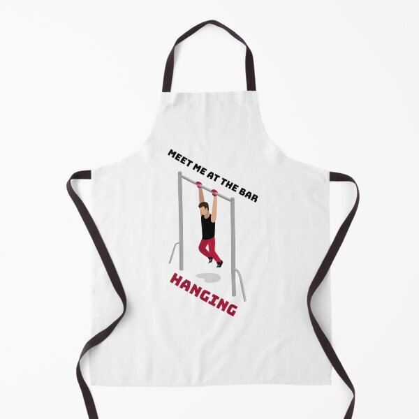 Item preview, Meet Me At The Bar Hanging - Calisthenics Design for a Bodyweight Athlete designed and sold by Cali-Power.
