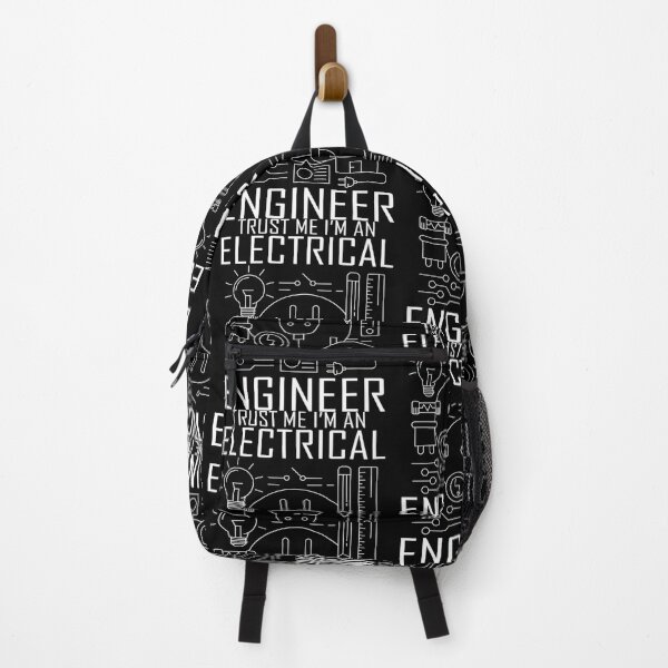 Item preview, Trust me I’m an electrical Engineer Electrician Power Engineer Master Classic  designed and sold by stoltsphmccu.
