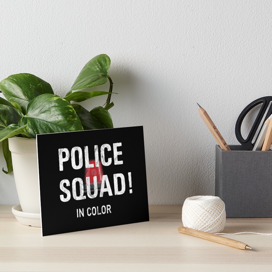 Item preview, Art Board Print designed and sold by risible.