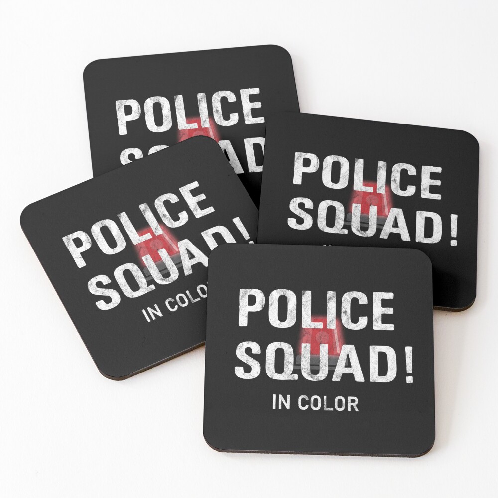 Item preview, Coasters (Set of 4) designed and sold by risible.