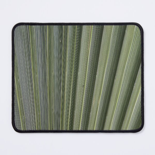 Item preview, Close Up Photographic Abstract Of Ruffled Fan Palm designed and sold by taiche.