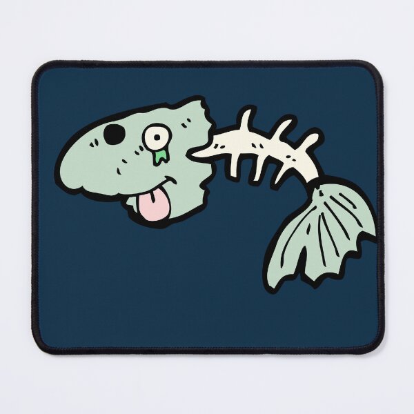 Item preview, Fish bone  designed and sold by Ella1901.