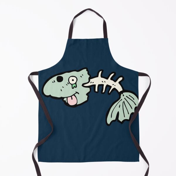 Item preview, Fish bone designed and sold by Ella1901.