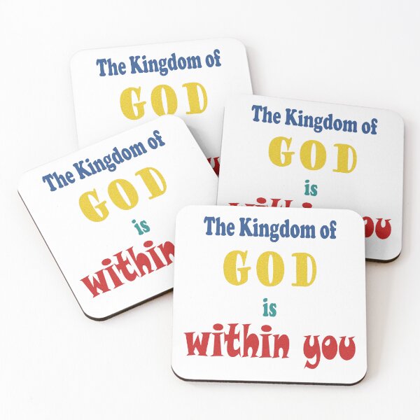 Item preview, Kingdom of God designed and sold by Ioana1.