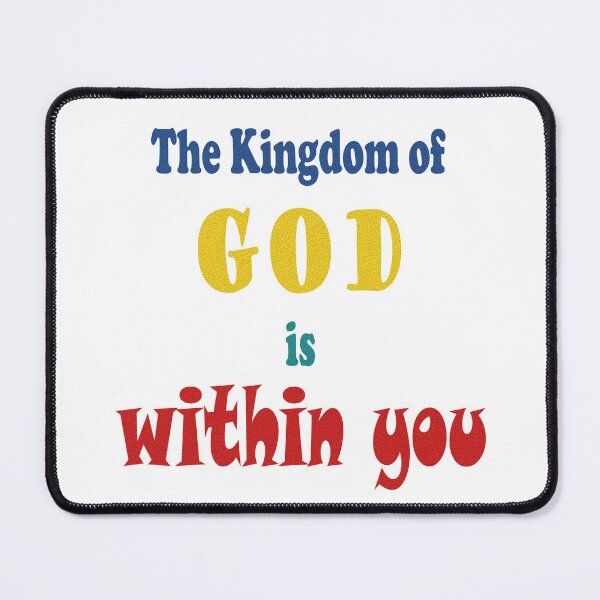 Item preview, Kingdom of God designed and sold by Ioana1.