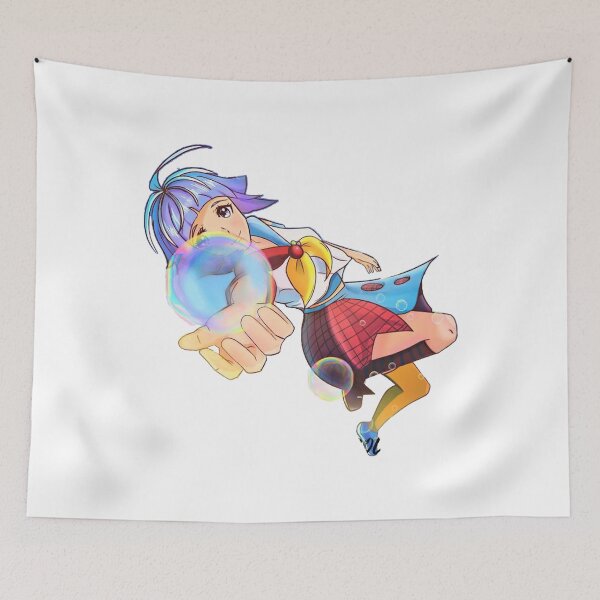 Item preview, Anime Bubble Love Manga xenovia kofune Bubble designed and sold by Dark-Meme.