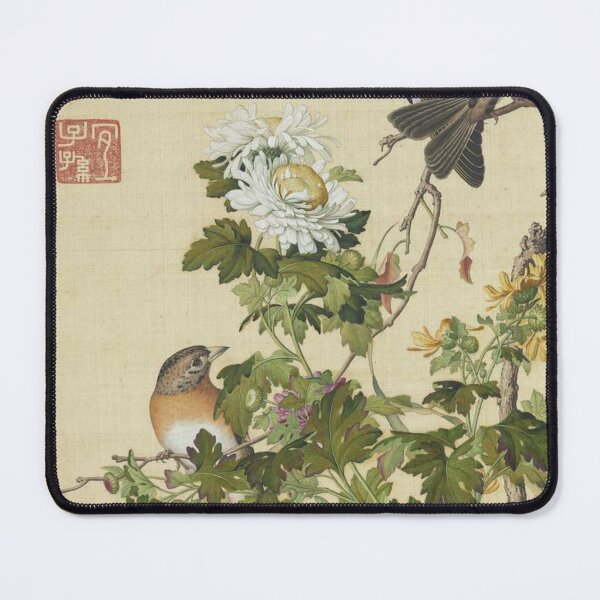 Item preview, Oldish Vintage Chinese Art Set #5 designed and sold by Krispsm.
