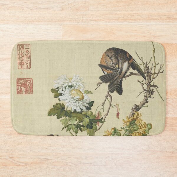 Item preview, Oldish Vintage Chinese Art Set #5 designed and sold by Krispsm.