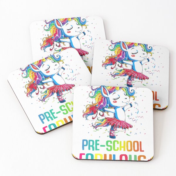 Item preview, Pre School Fabulous  designed and sold by Steve Kane.
