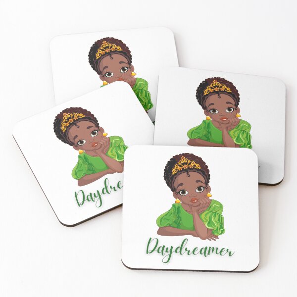 Item preview, The Princess is a Daydreamer - Royal Collection designed and sold by CreativNode.