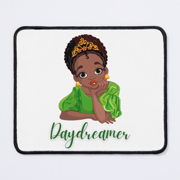 Item preview, The Princess is a Daydreamer - Royal Collection designed and sold by CreativNode.