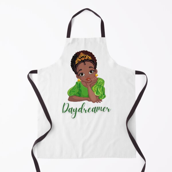 Item preview, The Princess is a Daydreamer - Royal Collection designed and sold by CreativNode.