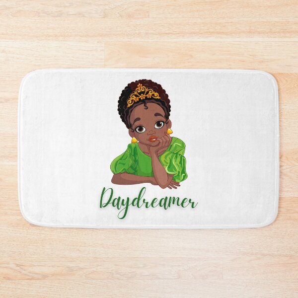 Item preview, The Princess is a Daydreamer - Royal Collection designed and sold by CreativNode.
