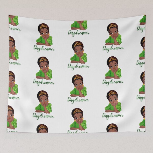 Item preview, The Princess is a Daydreamer - Royal Collection designed and sold by CreativNode.