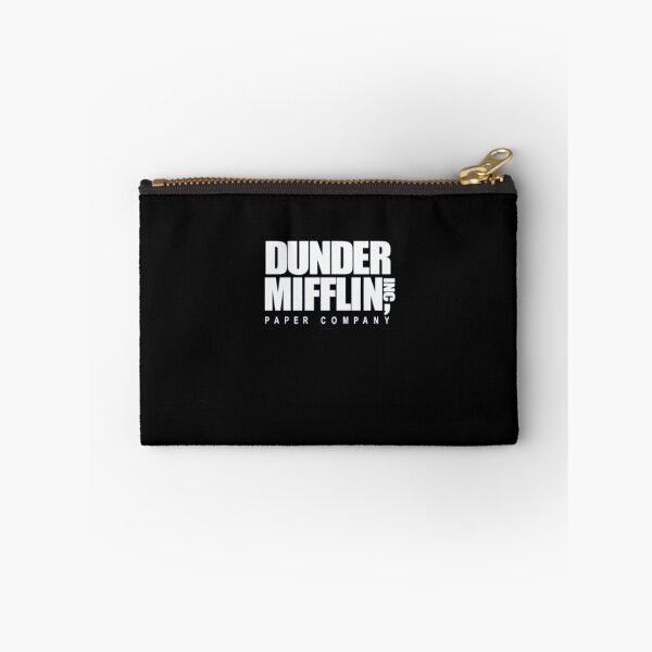 Item preview, Dunder Mifflin Essential T-Shirt designed and sold by FelixOstermann.