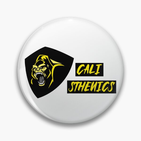 Item preview, Calisthenics Gorilla - Calisthenics Design for a Bodyweight Athlete designed and sold by Cali-Power.
