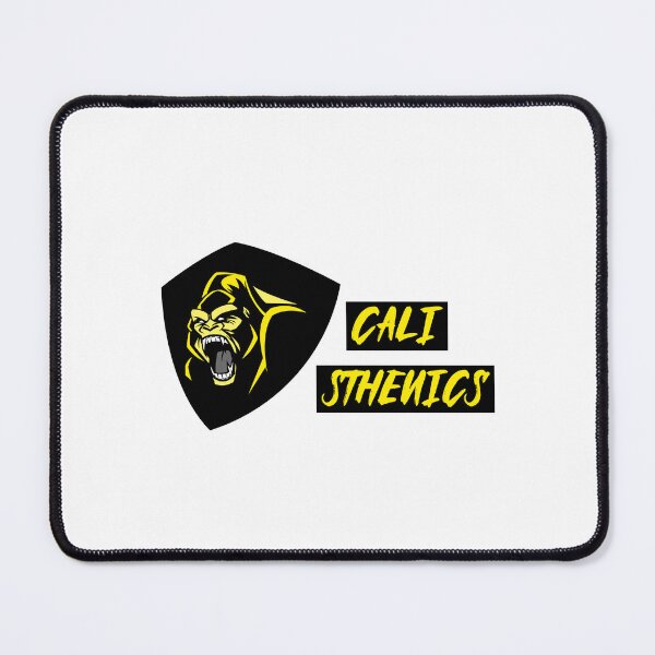Item preview, Calisthenics Gorilla - Calisthenics Design for a Bodyweight Athlete designed and sold by Cali-Power.